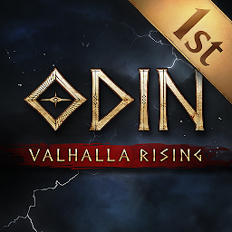 Odin Valhalla Rising