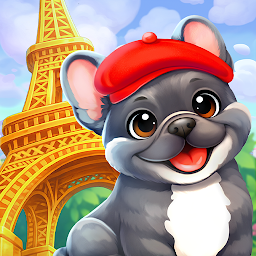 Paris City Adventure