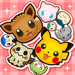 Pokemon Cafe ReMix