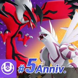 Pokemon Unite