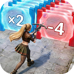 Puzzles and Conquest