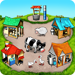 Стоит ли донатить в Счастливая Ферма (Lacky Farm)? Полный обзор донат-системы