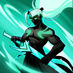 Shadow War Idle RPG
