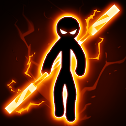 Stickman vs Monster