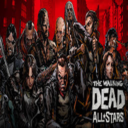 The Walking Dead All Stars