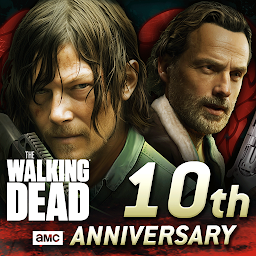 The Walking Dead No Mans Land