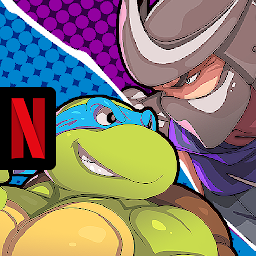 TMNT Mutant Madness