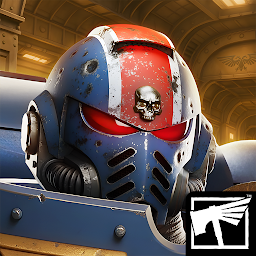 Warhammer 40K