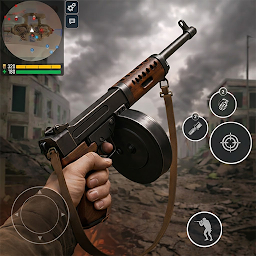World War 2