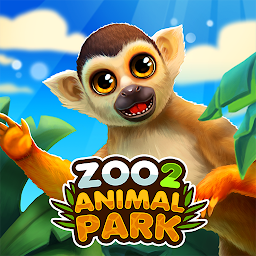 Zoo 2 Animal Park