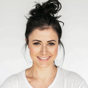 Анна Белова